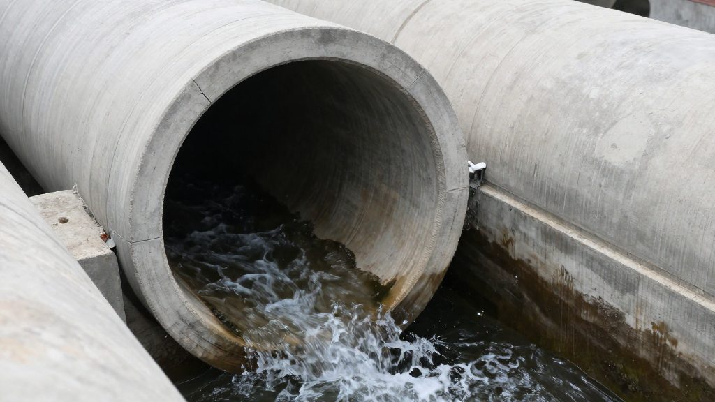 Abwassergebühren im Vergleich der günstigsten und teuersten Kommunen