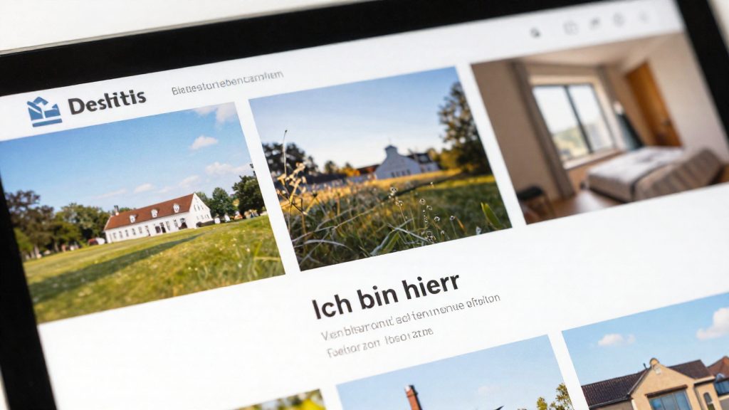 Wie alt sind die Deutschen im Schnitt?