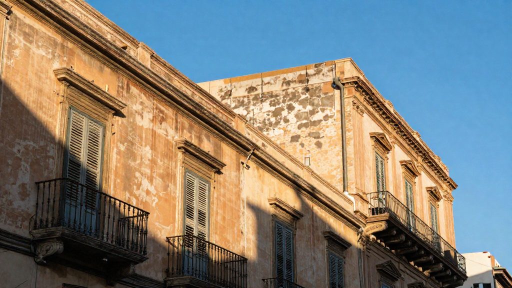 Le città più soleggiate d'Italia