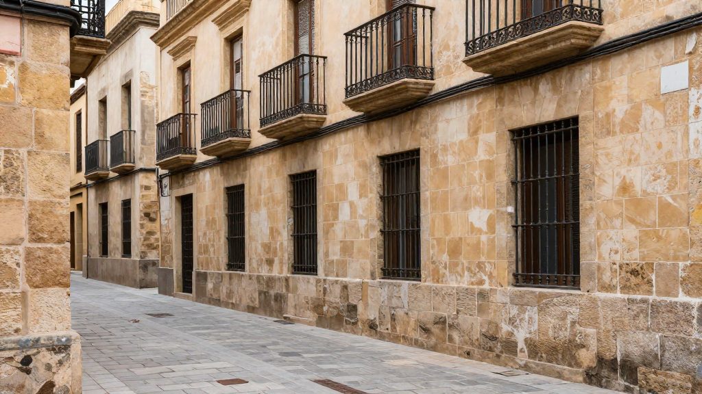 Ciutat Vella: el caso de Barceloneta y el Raval