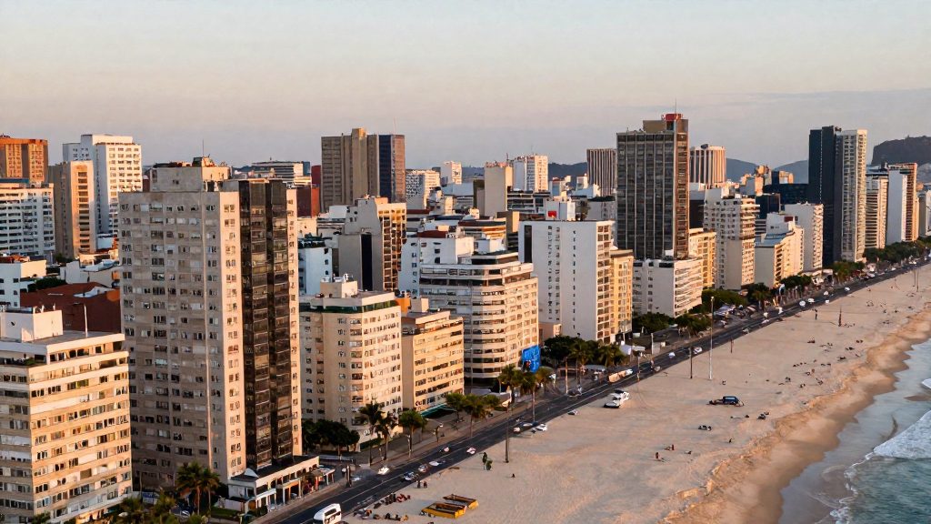 Quanto custa alugar no Rio hoje?