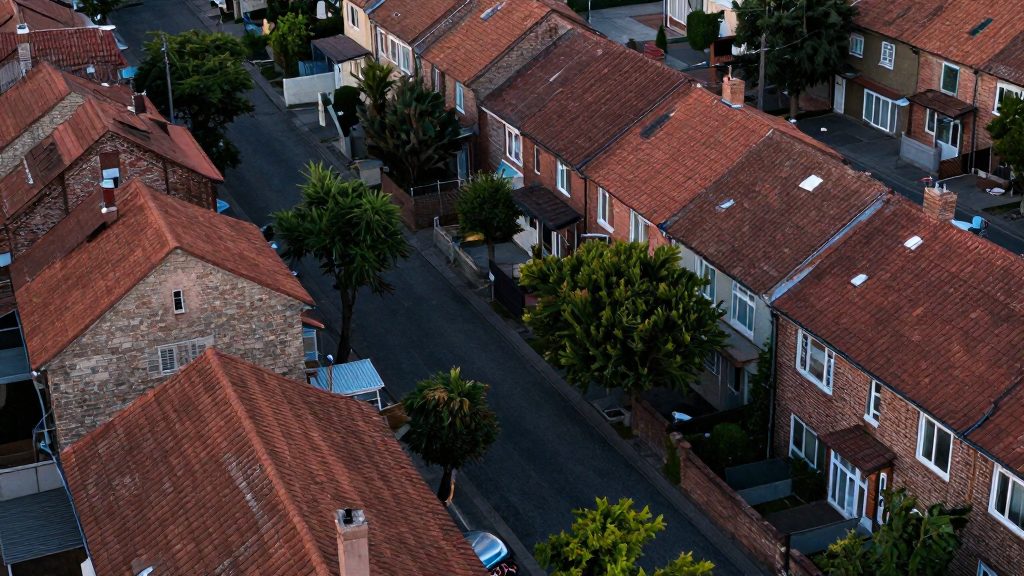 Quais taxas municipais entram na comparação?