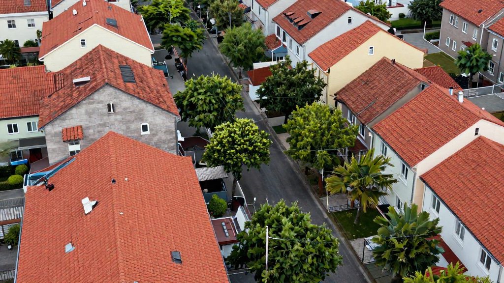 Por que comparar padarias e restaurantes por bairro?