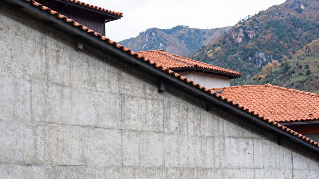 Por que comparar o risco de deslizamento entre cidades serranas?