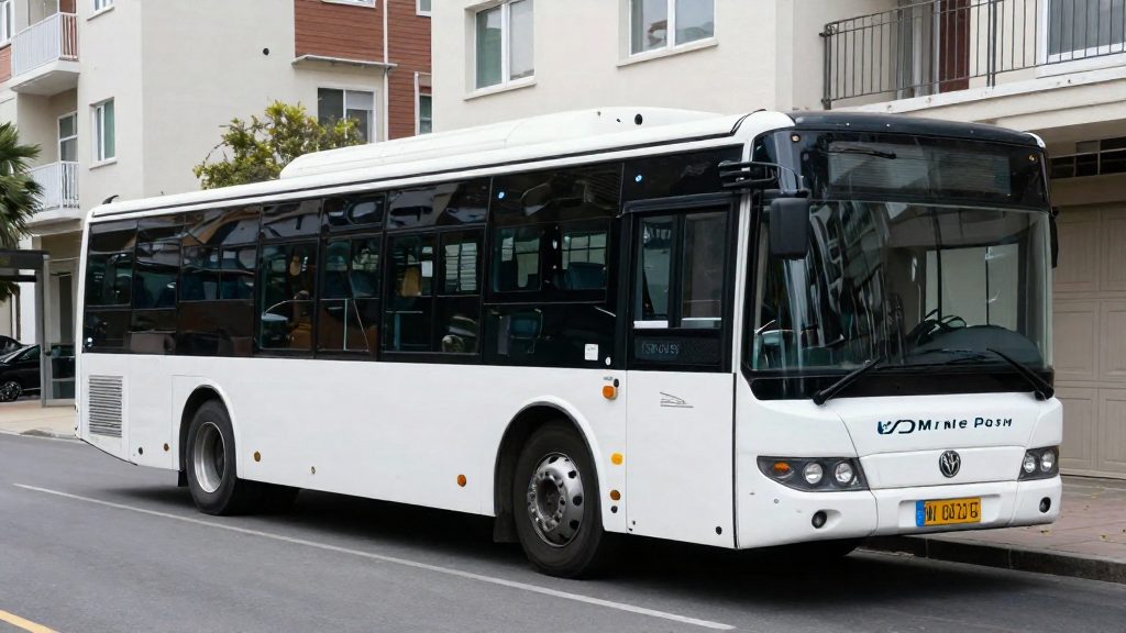 Quanto custa o ônibus nas capitais em 2026?