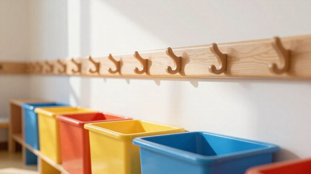 Por que comparar vagas em creche entre municípios?