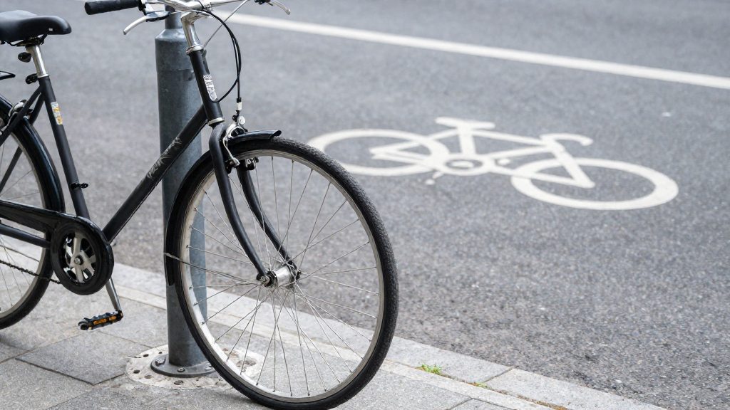Why do bike rankings disagree?