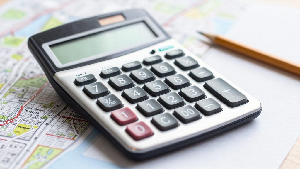 Why a simple cost-of-living calculator can mislead