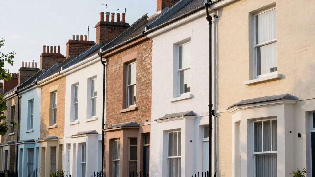 How much do Nashville home prices vary by neighborhood?