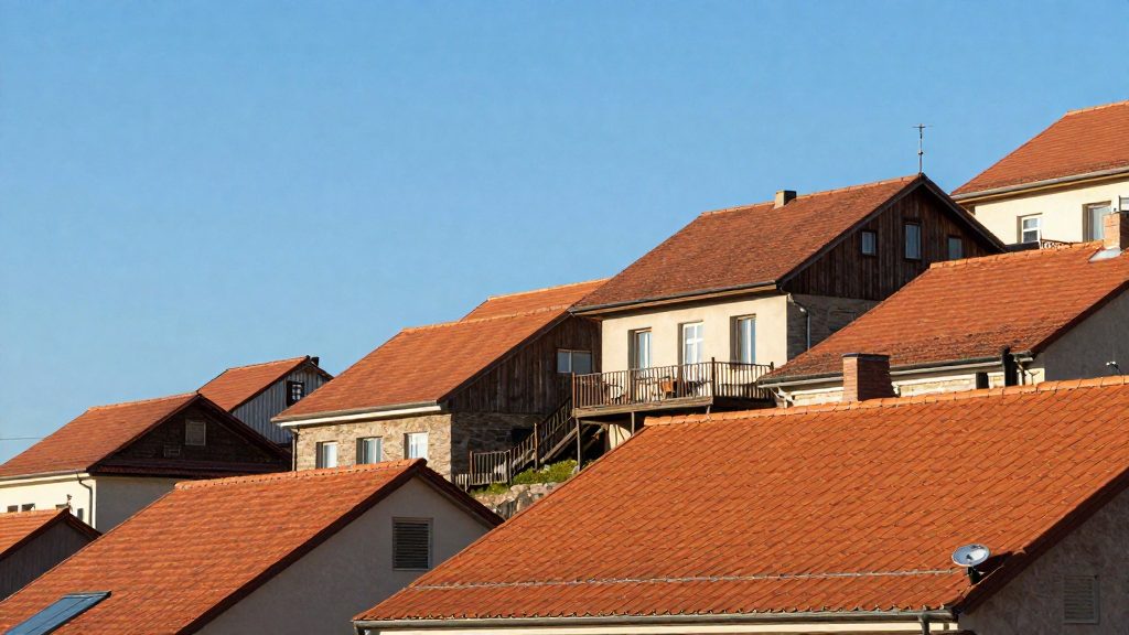 Why do neighborhood price figures differ?