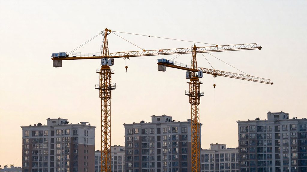 Key industries driving hiring