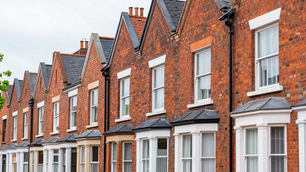 Why compare home prices by neighborhood?