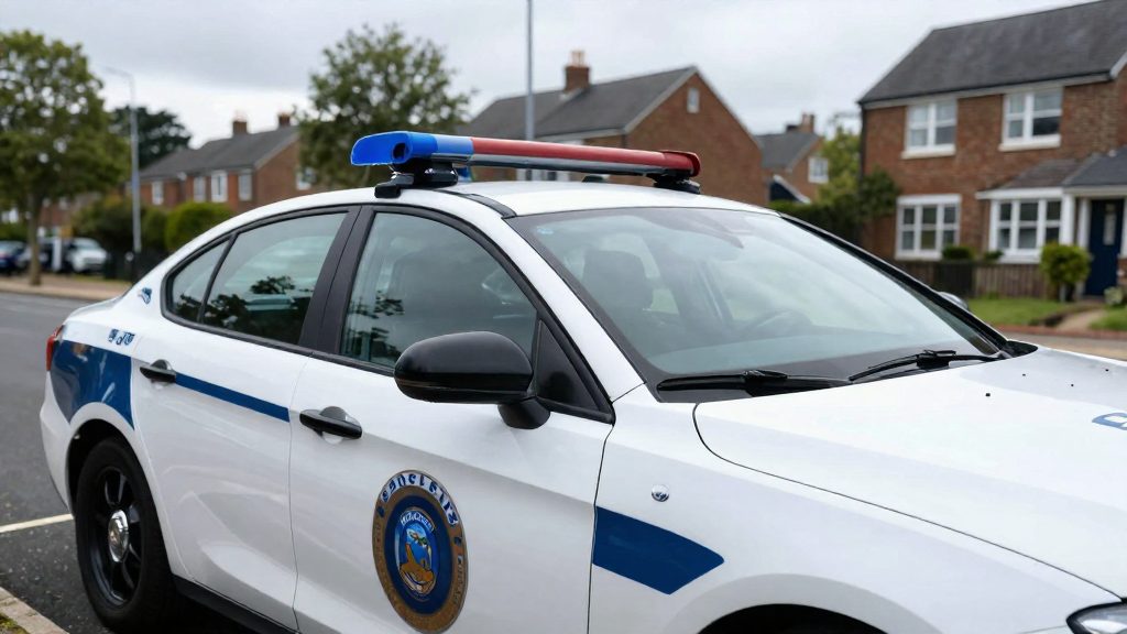 Why are police response times hard to compare?