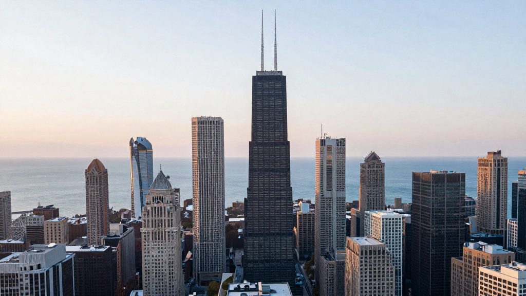 Why do Chicago, Los Angeles and Denver figures differ?