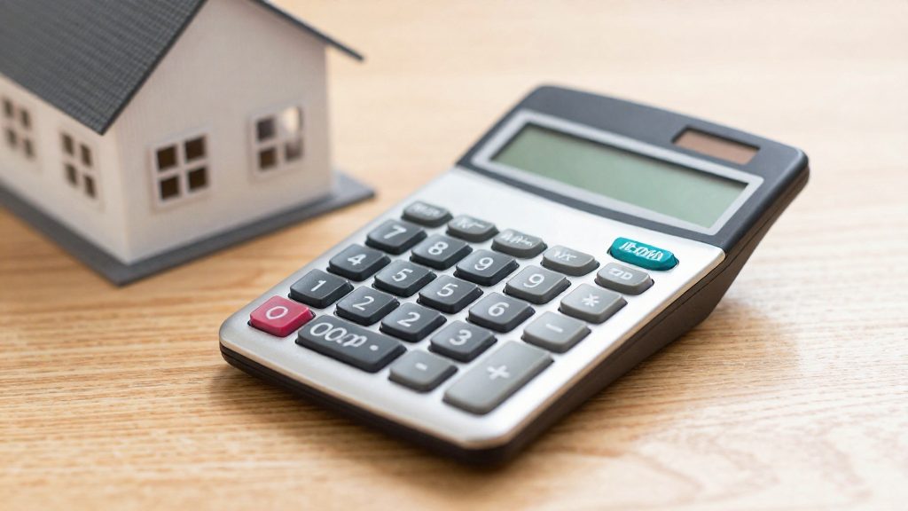 Why effective rates beat millage rates