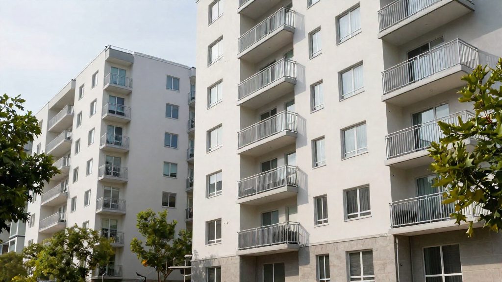 Which metros have the highest and lowest rates?