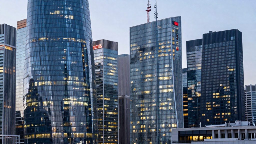Milano e Torino: i canoni medi a confronto