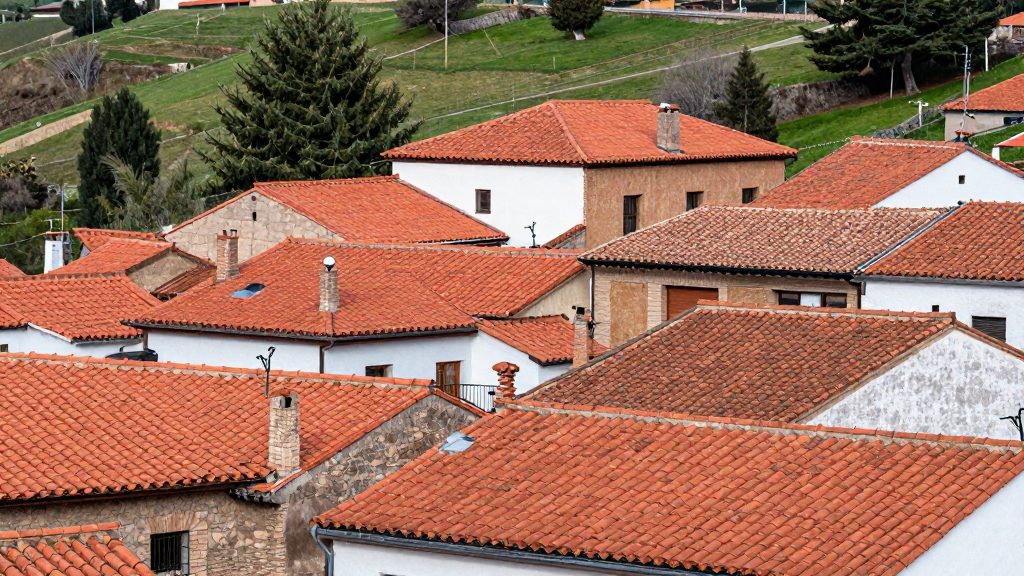 Qué pueblos de la sierra madrileña crecen más