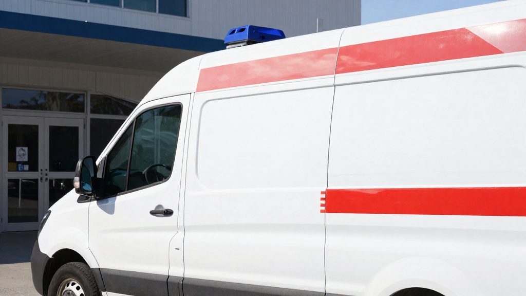 Peut-on comparer les urgences des villes moyennes ?