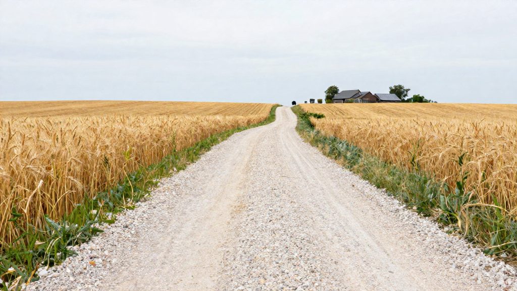 Ville ou campagne : où l'accès est-il le plus difficile ?
