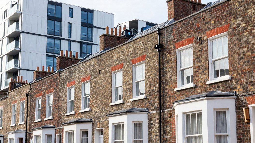 Comment comparer deux quartiers ?