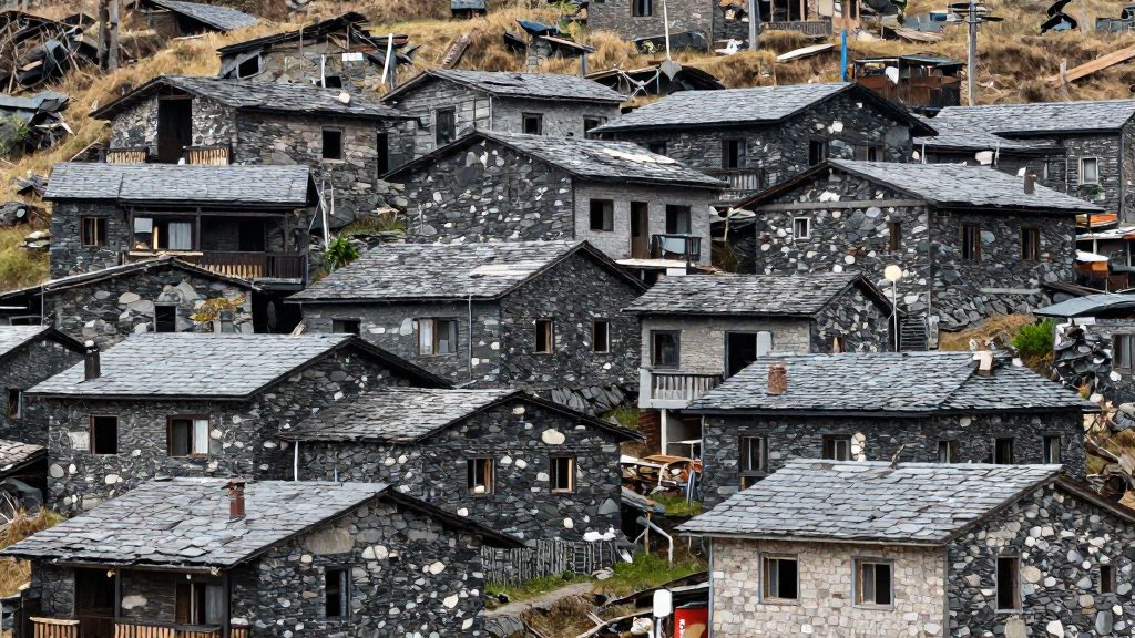 Aree interne: come lo Stato definisce i comuni lontani