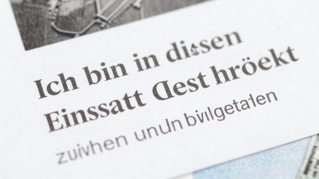 Wie groß ist das Gefälle zwischen Ost und West?
