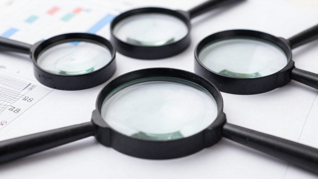 Pourquoi les chiffres diffèrent-ils d'une source à l'autre ?