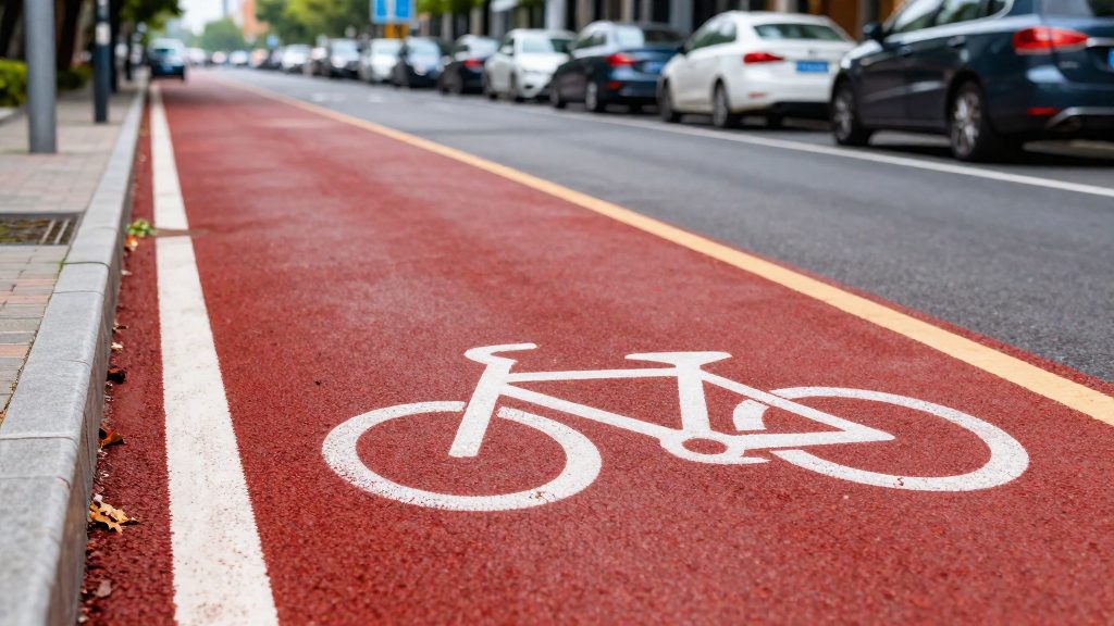 Wie fahrradfreundlich sind deutsche Städte wirklich?