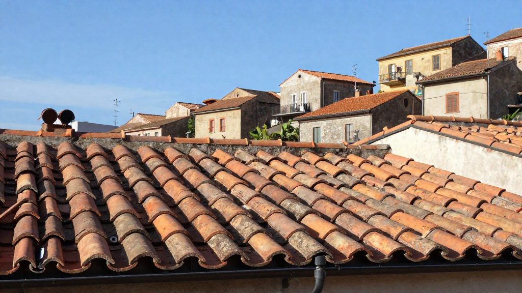 Il Sud è sempre più soleggiato del Nord?