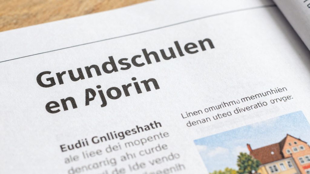 Wie viele Grundschulen gibt es in Deutschland?