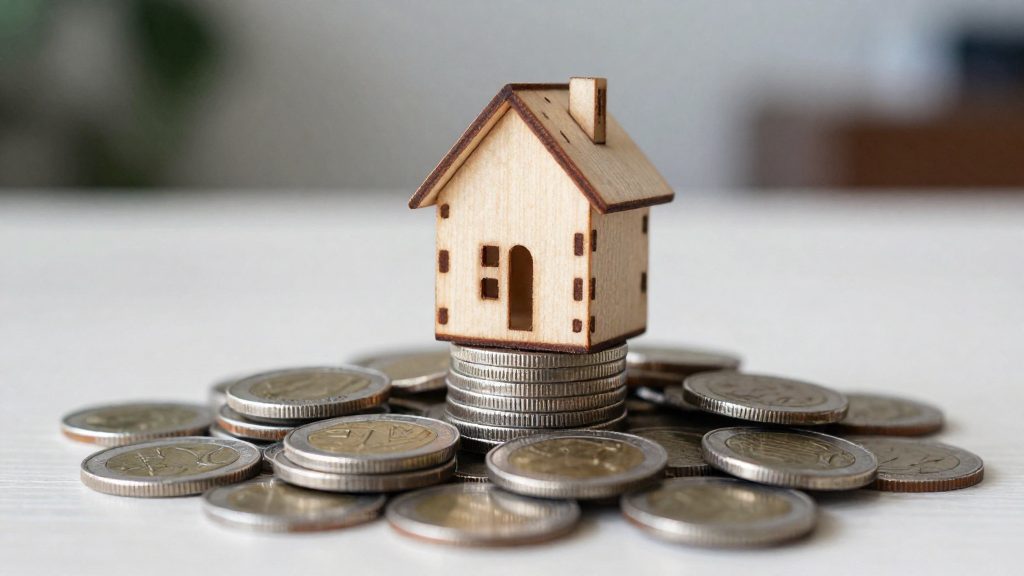 Où la taxe foncière est-elle la plus élevée ?