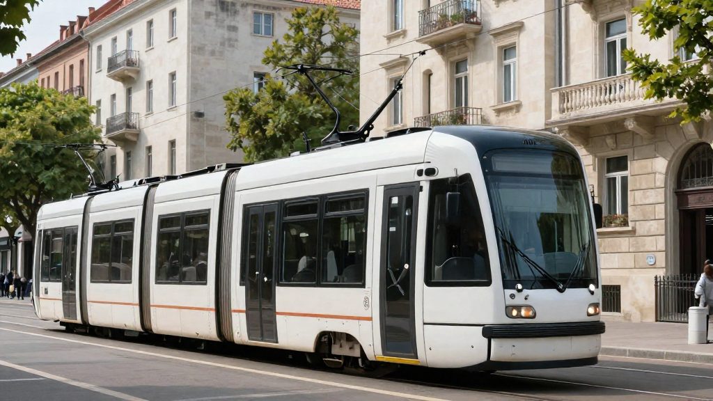 Il traffico pesa più sull'aria o sul rumore?