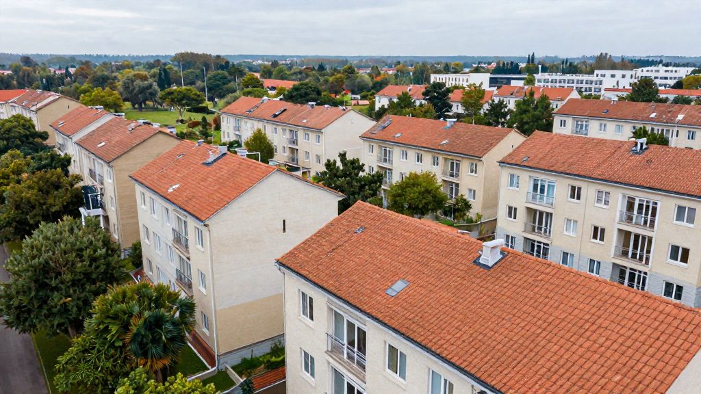 Warum sind Stadtteile schwer vergleichbar?