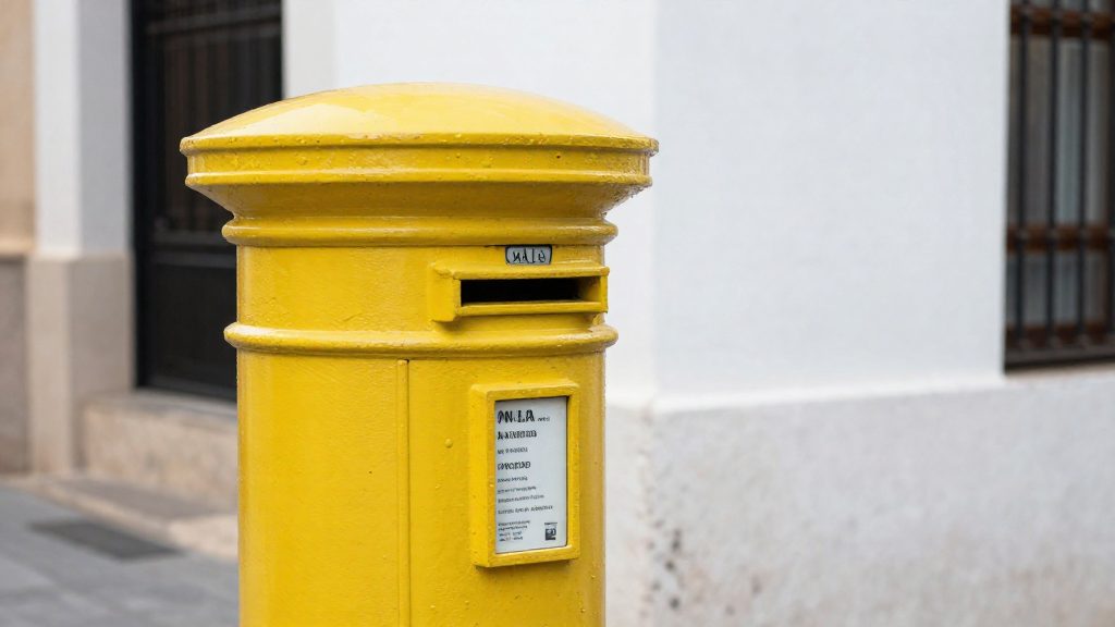 Por qué importan correos y bancos al elegir barrio en Málaga