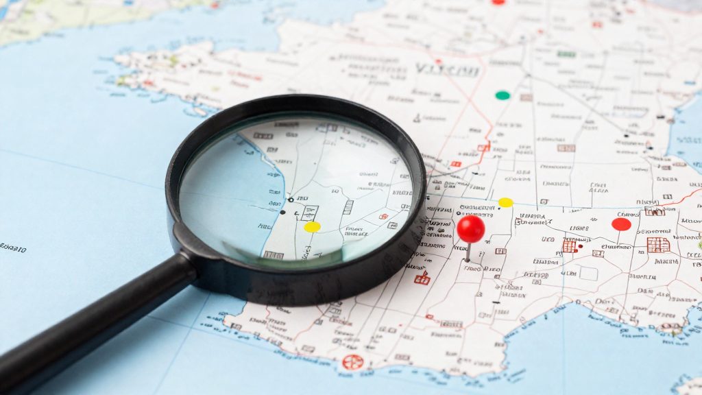 ¿Hay datos oficiales por provincias?