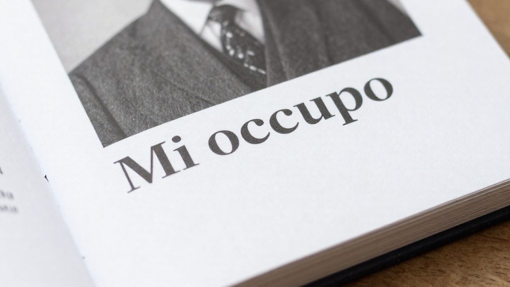 Cosa misura il dataset