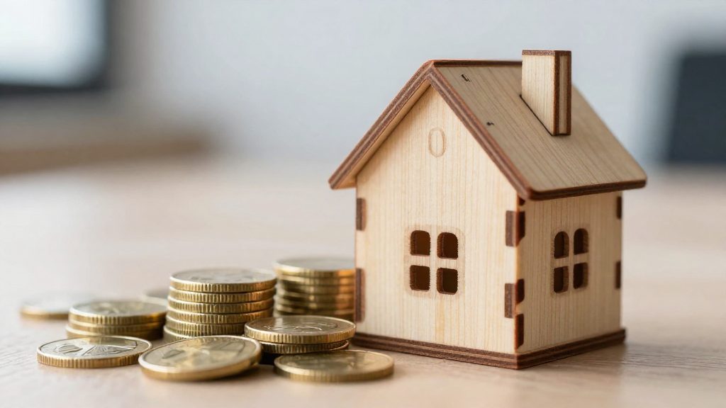 Revenu déclaré ou disponible : lequel comparer ?