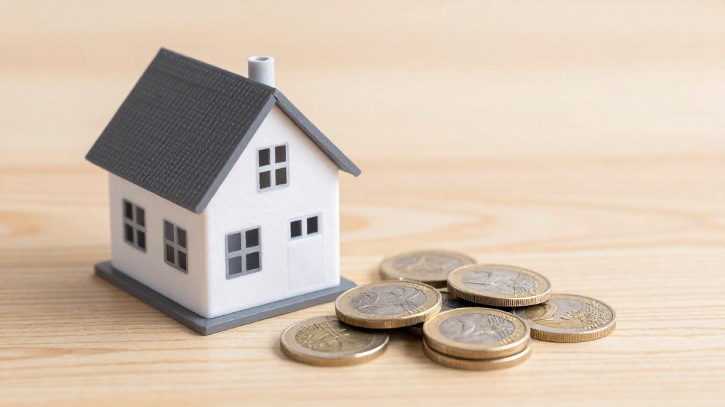 Salaire médian ou niveau de vie médian : quelle différence ?