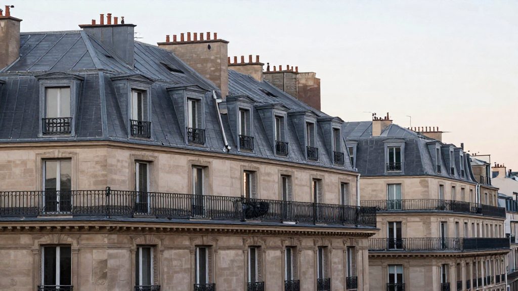 Paris et grandes villes : ce que disent les données régionales