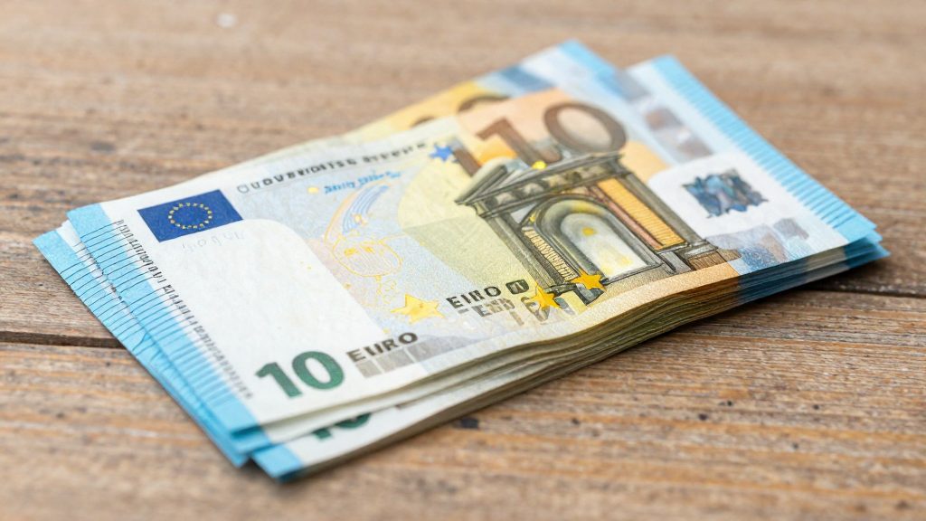 Salario medio por provincia en España: el panorama general