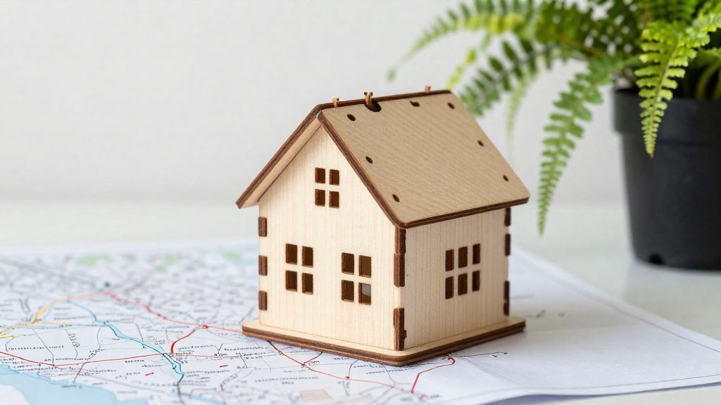 Comment comparer deux communes ?