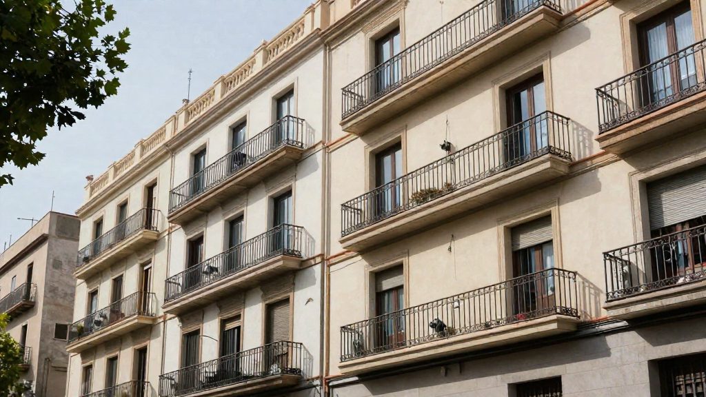 ¿Cuántos supermercados hay por cada mil habitantes en España?
