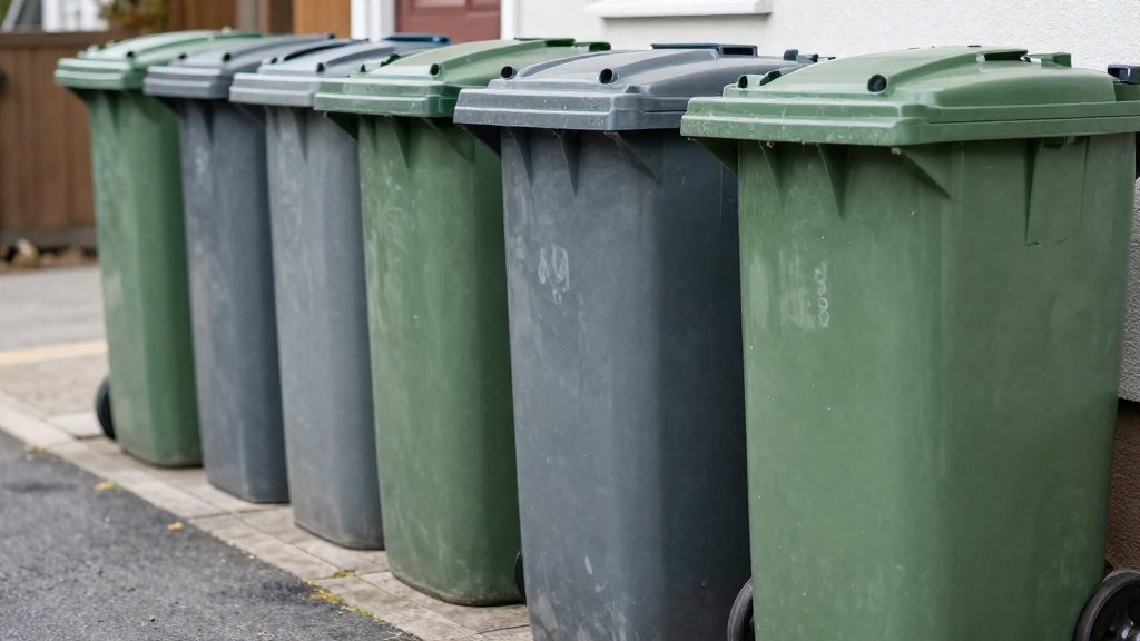 Perché la TARI cambia tra comuni?