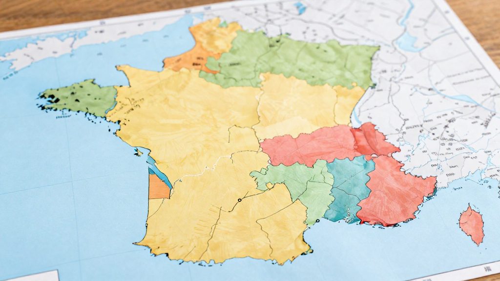 Zone d'emploi ou bassin d'emploi : de quoi parle-t-on ?
