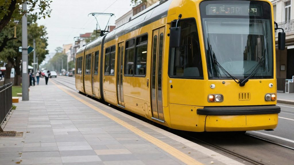 Perché i tempi in mezzi pubblici contano nella scelta del quartiere