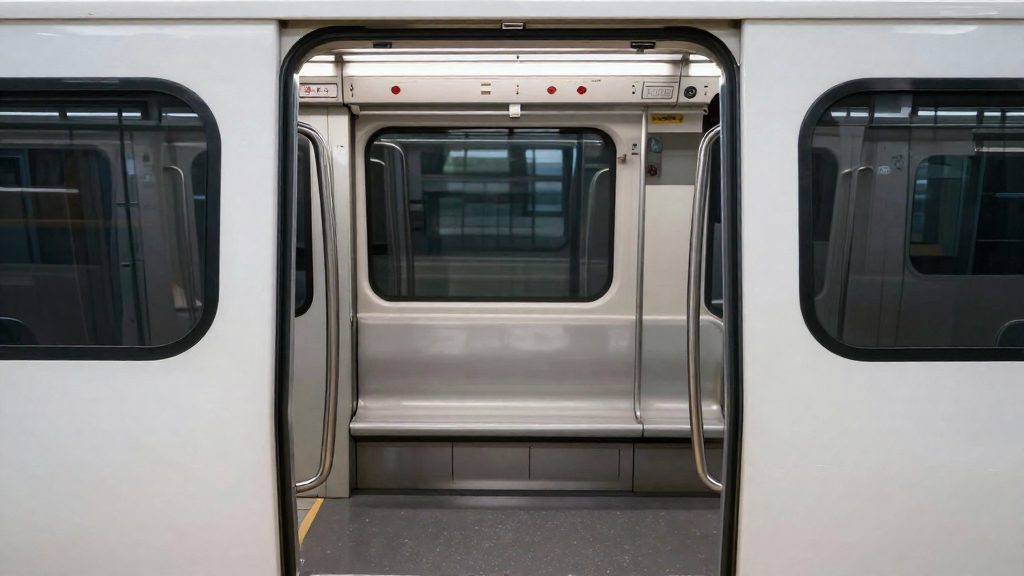 Metro, autobús y cercanías: cómo cambia el trayecto