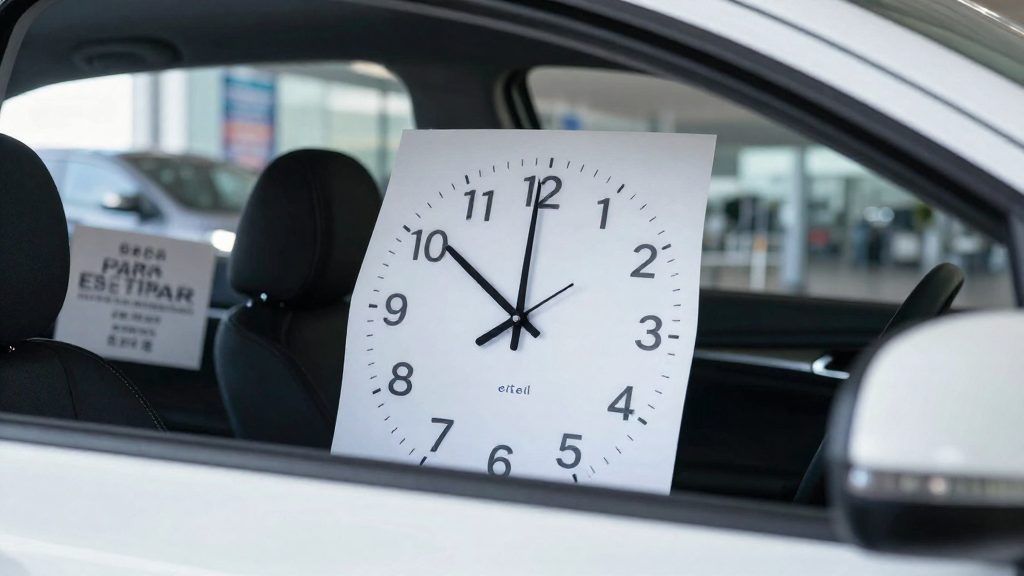 ¿Cómo estimar el tiempo en coche al aeropuerto desde el centro?