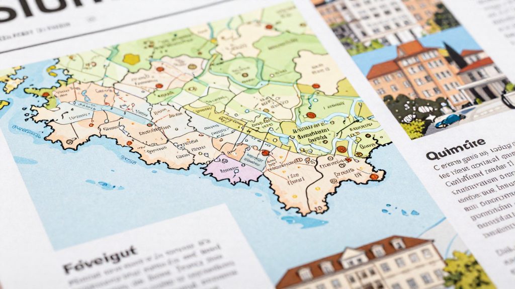 Comment fonctionne le zonage sismique en France ?